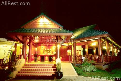 Baan Karonburi Resort 